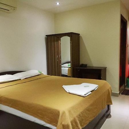 Отель Star Msr Residency Perambalur Экстерьер фото