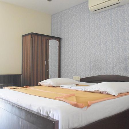 Отель Star Msr Residency Perambalur Экстерьер фото
