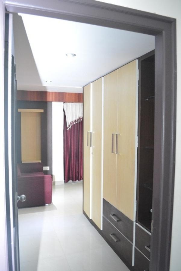 Отель Star Msr Residency Perambalur Экстерьер фото